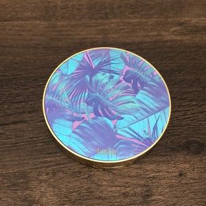 TARTE BE YOU. NATURALLY palette.